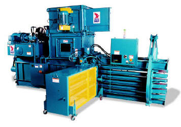 American Baler Wide Mouth 